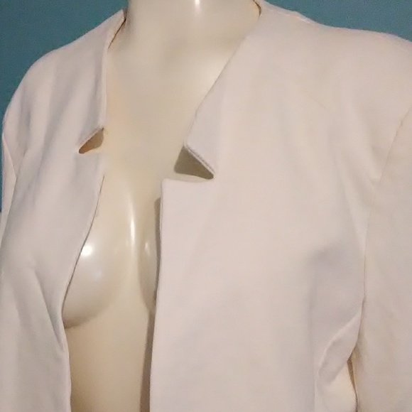 FINAL SALE NWT Alythea Dress Jacket. S - Picture 2 of 8